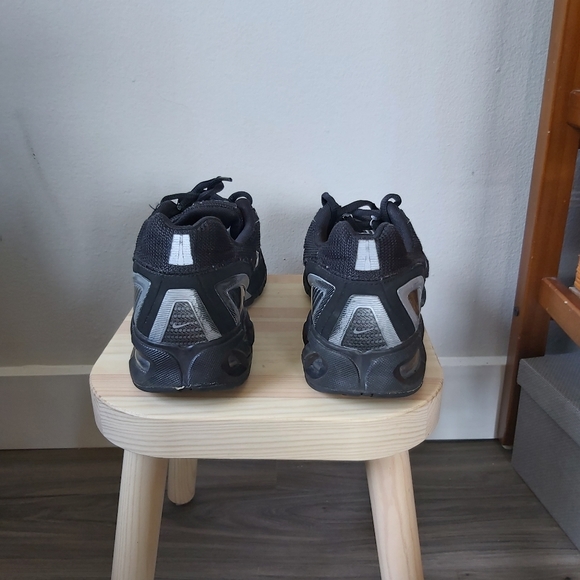 COPY - Nike Air Max Torch 3 / Black Sz 9 - Picture 4 of 5